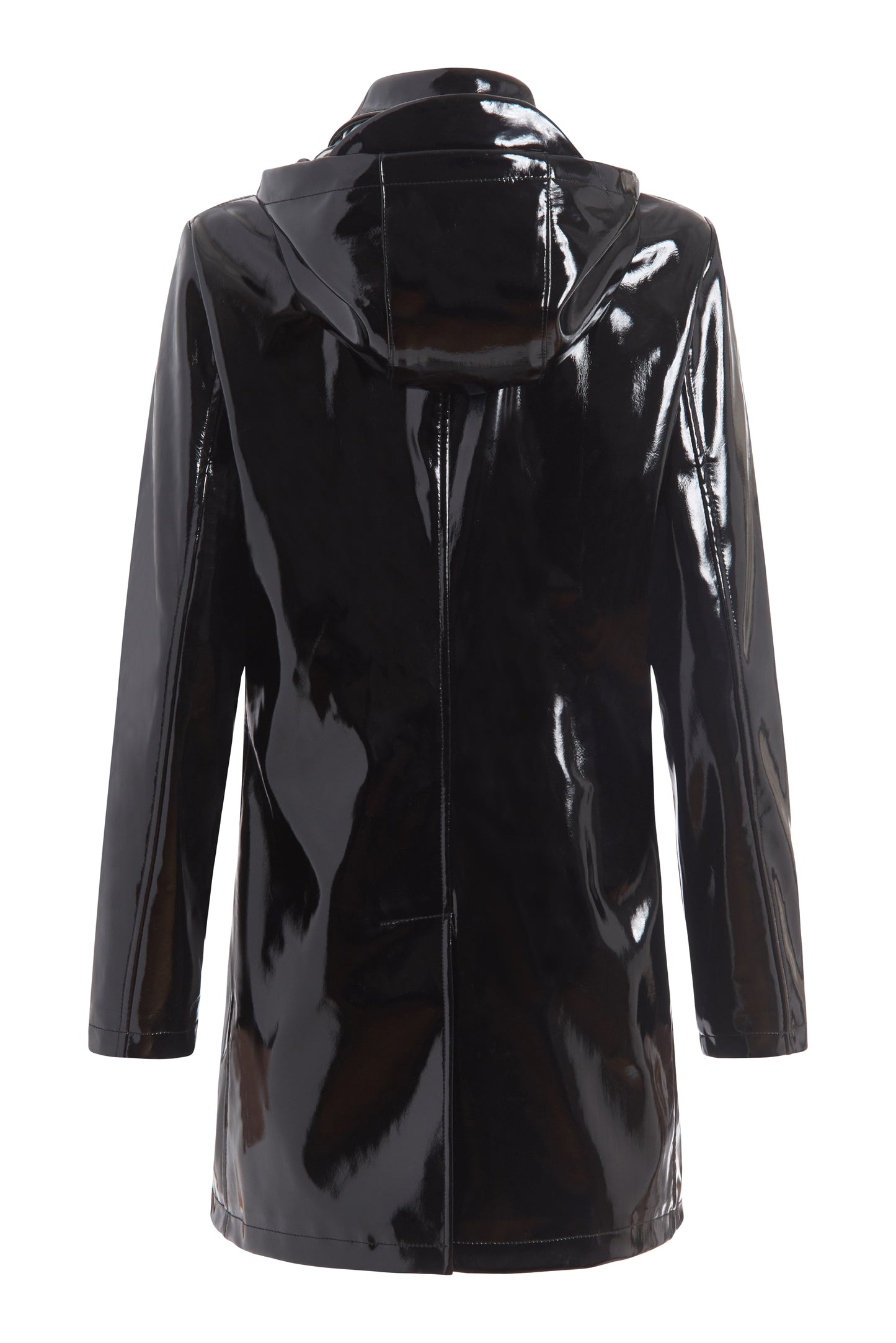 The Raegan Black