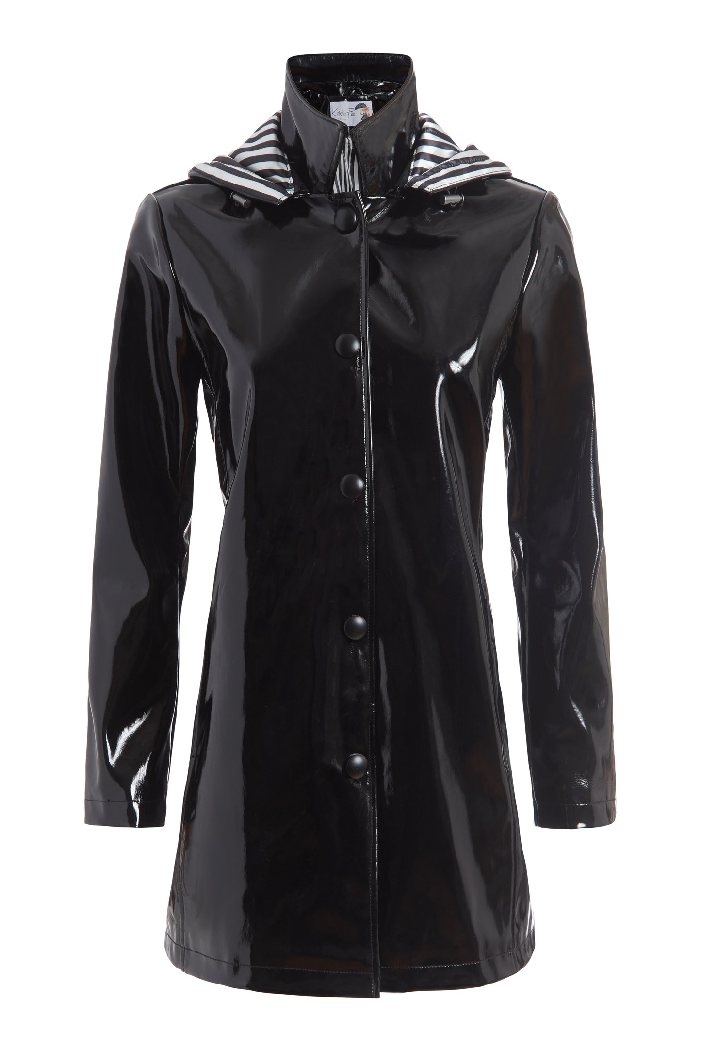The Raegan Black
