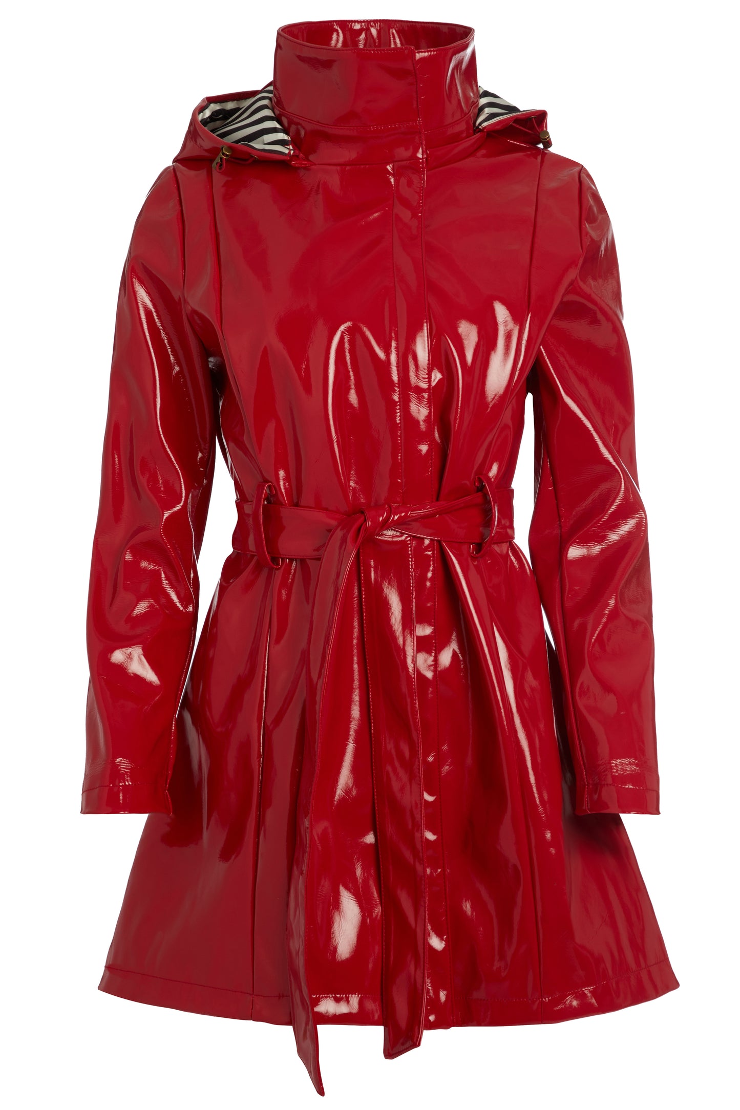 The Riley Red