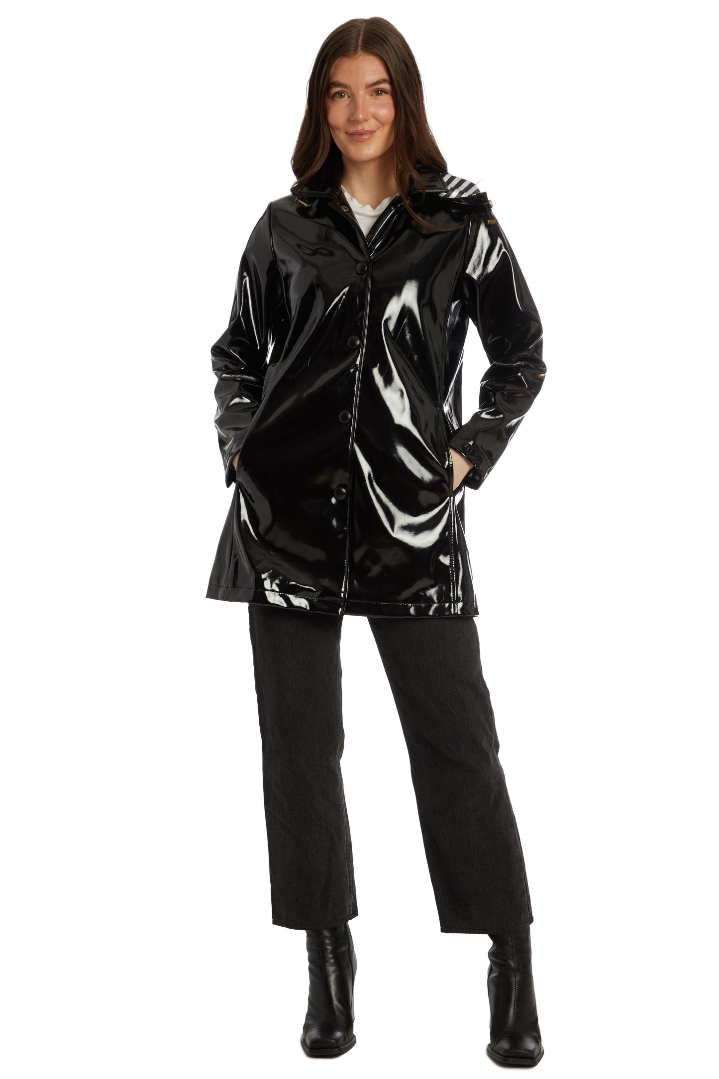 The Raegan Black