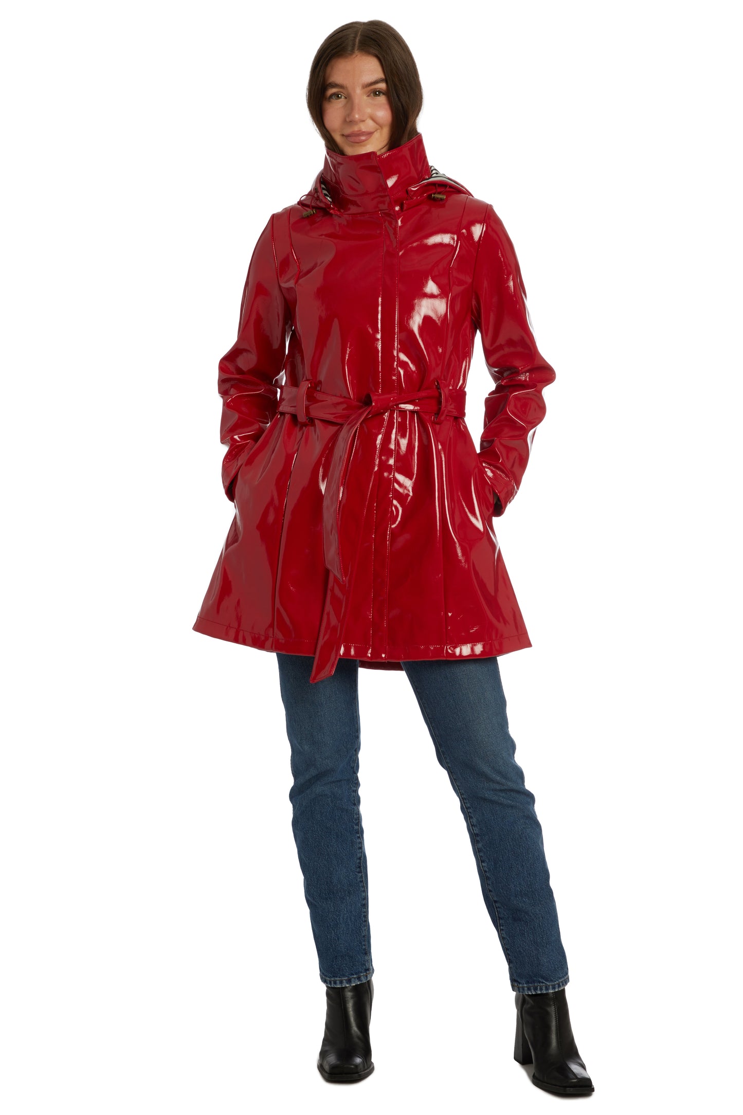 The Riley Red