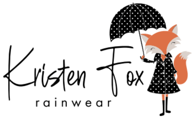 Kristen Fox Rainwear